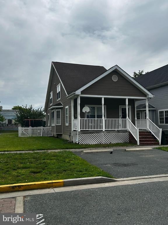 30 Kelley Gibson St, Easton