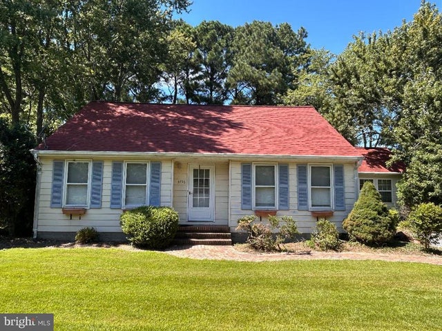 3756 Rumsey Dr, Trappe