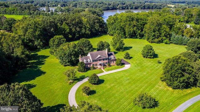 9900 Eagle Dr, Easton