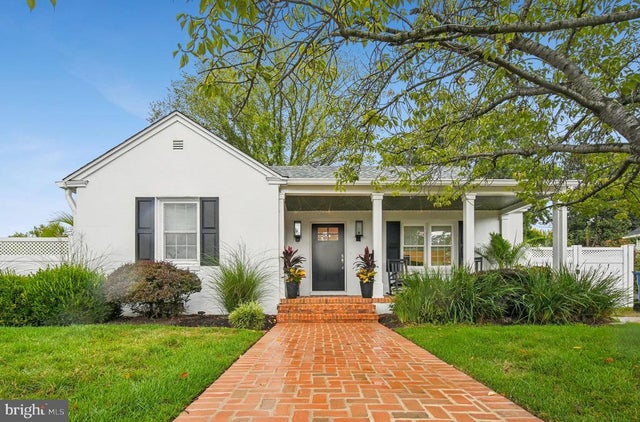 207 Seymour Ave, Saint Michaels