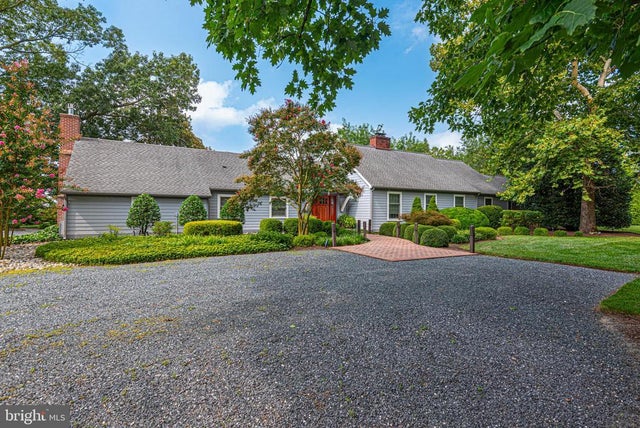 4500 Boone Creek Rd, Oxford