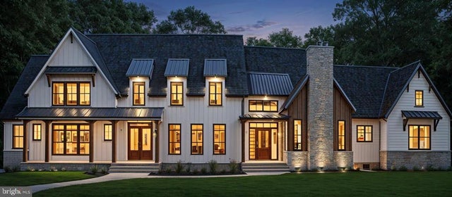 Hunting Creek Ln, Easton