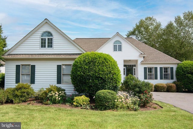 28642 Clubhouse Dr, Easton