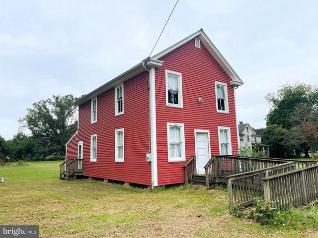 7983 Bozman Neavitt Rd, Bozman