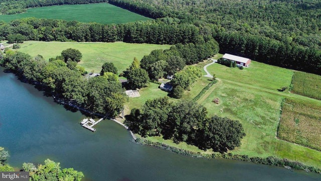 27047 Presquile Rd, Easton