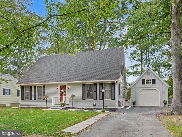 29179 Pin Oak Way, Easton