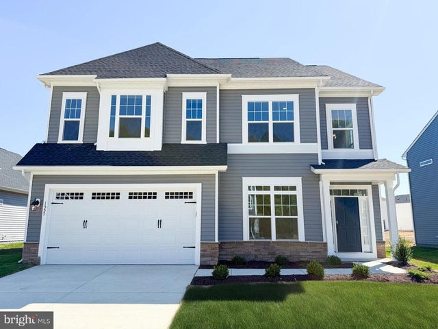 1557 Lake Tahoe Dr Ct, Trappe