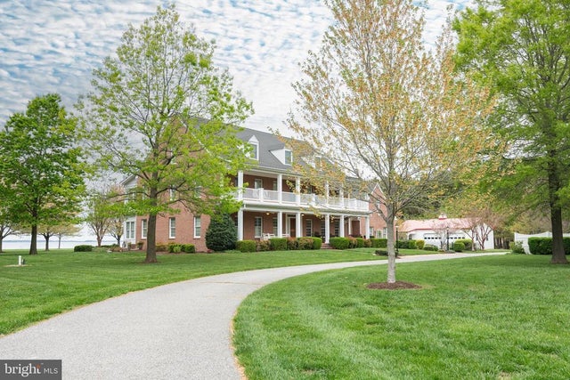 8781 Tilghman Island Rd, Wittman