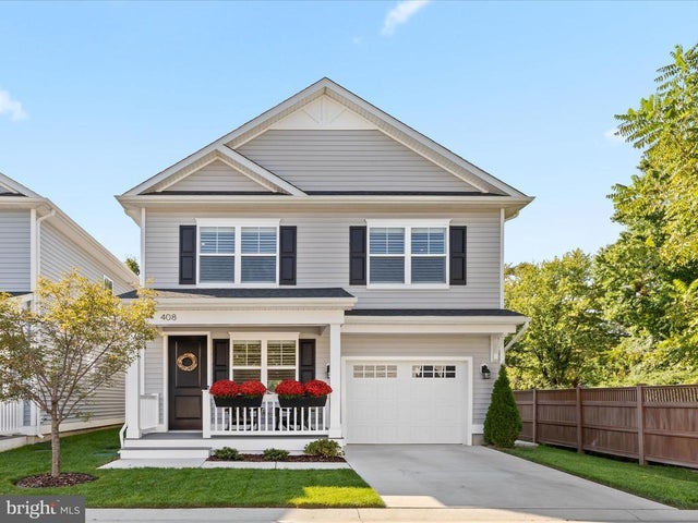 408 Spinnaker Ln, Saint Michaels