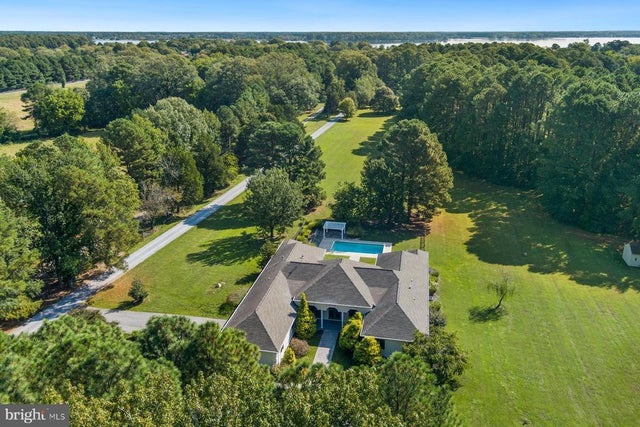 9171 Deepwater Point Rd, Saint Michaels