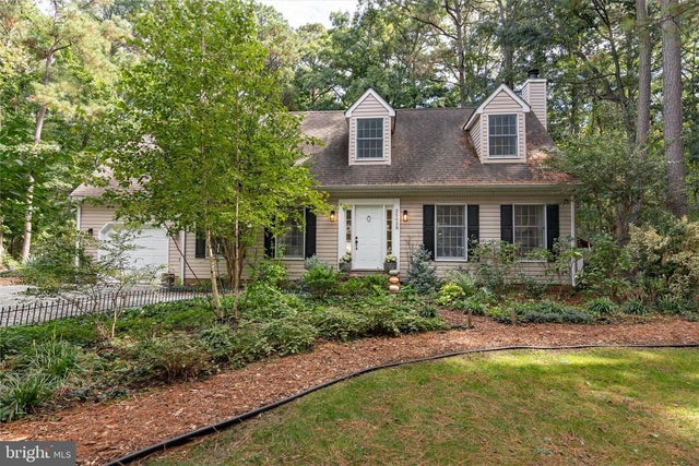 25028 Maplewood Drive, Saint Michaels