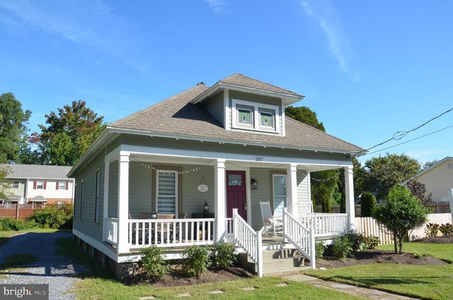 207 Dodson, Saint Michaels