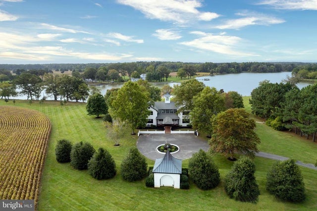 9170 Hunting Creek Ln, Easton