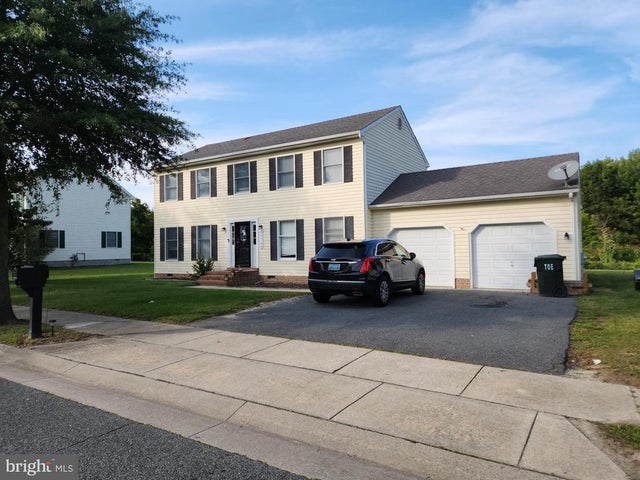 29736 Tallulah Ln, Easton