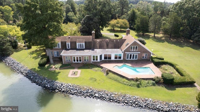 5499 Anderby Hall Rd, Royal Oak