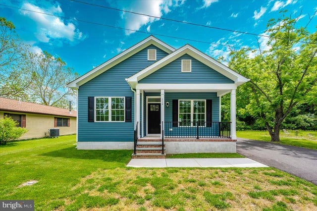 216 Brooks, Saint Michaels