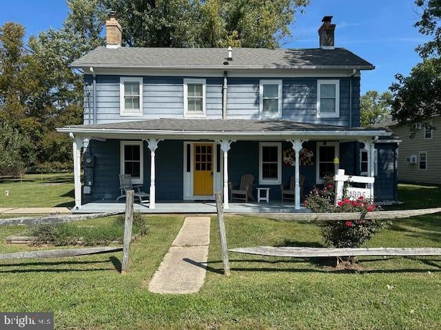 4905 Fairbank Rd, Tilghman