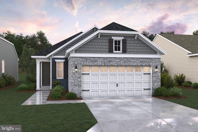 7847 Ward Brothers Cir, Easton