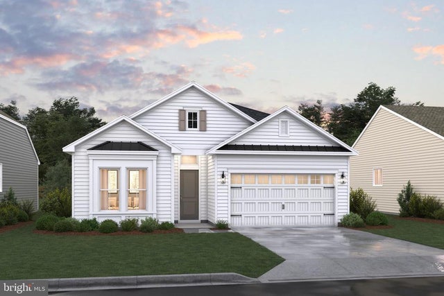 7852 Ward Brothers Cir, Easton