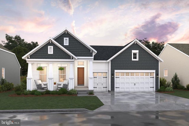 7845 Ward Brothers Cir, Easton