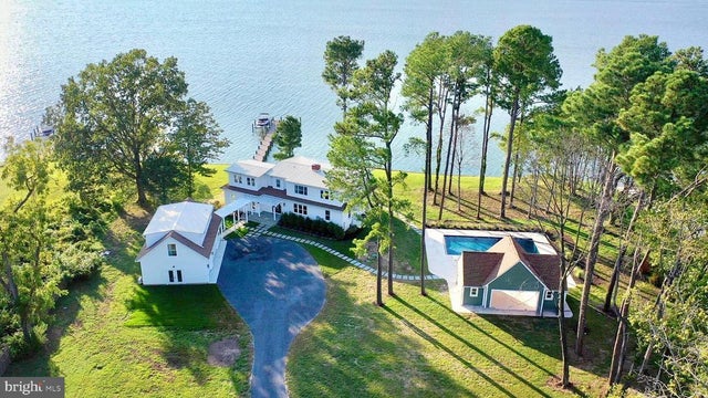 22540 Hardcastle Ln, Bozman