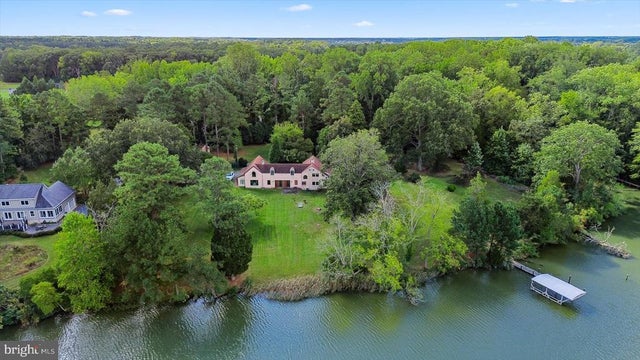 28630 Edgemere Rd, Easton