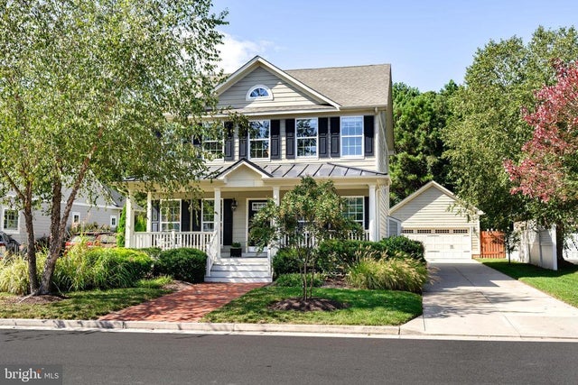 28309 Village Lake Way, Easton