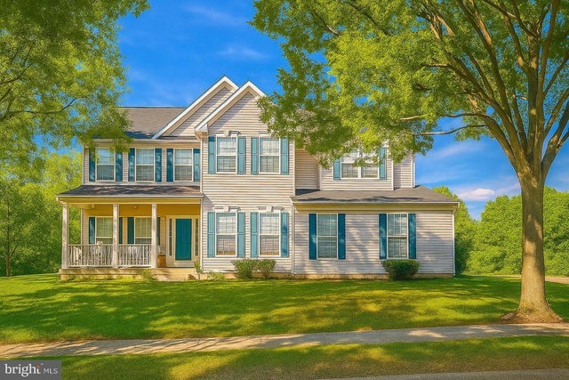 8672 Misty Brook Way, Easton