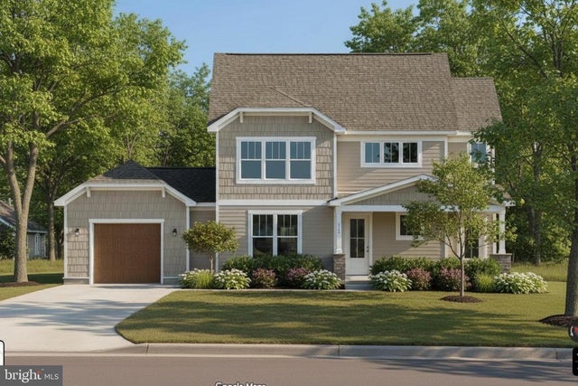 807 Radcliff Ave, St Michaels