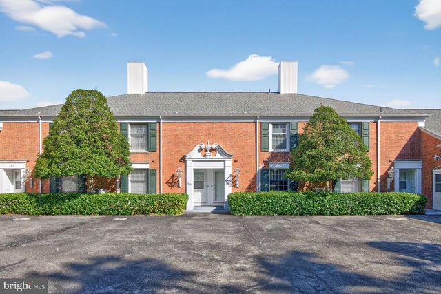 9545 Quail Hollow #205, Saint Michaels