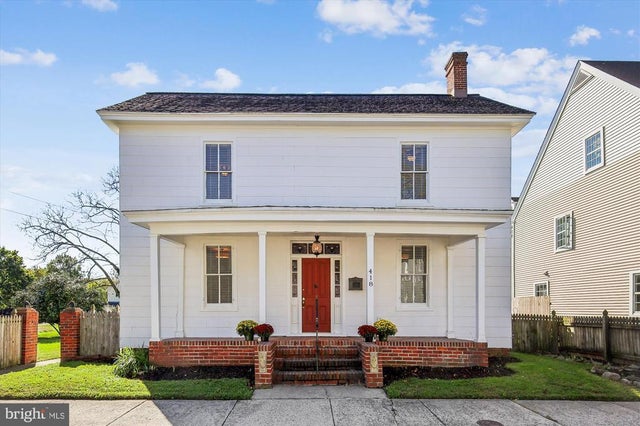 418 North St, Easton