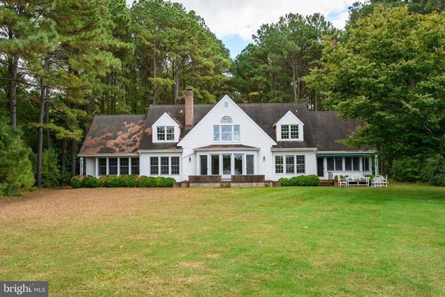 23854 Mount Misery Rd, Saint Michaels