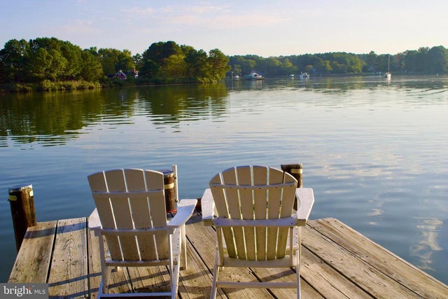 24318 Oakwood Park Rd, Saint Michaels