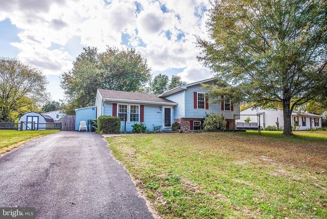 9134 Honeysuckle Dr, Easton