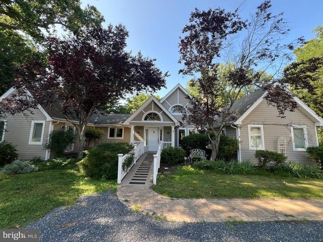 28701 Edgemere Rd, Easton