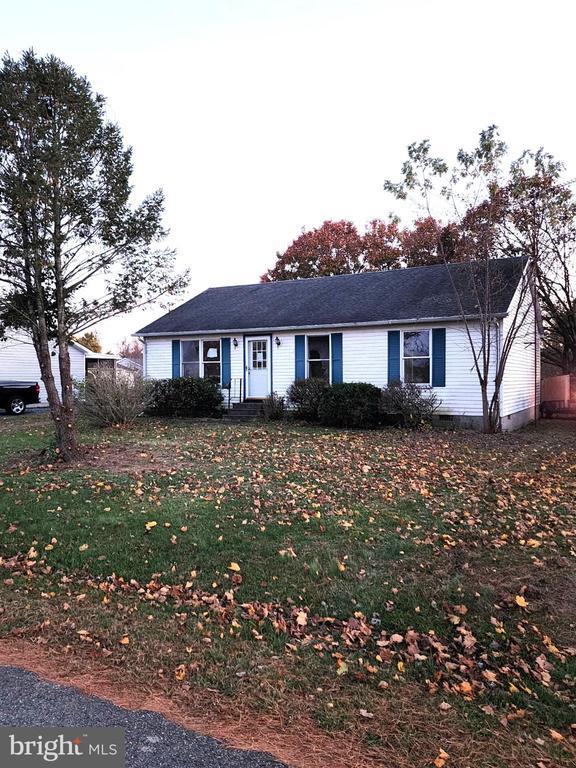 3967 Harrison Cir, Trappe