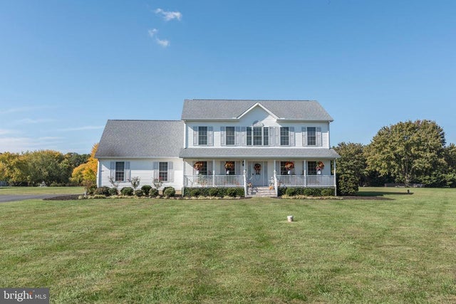 6660 Reeses Pride Rd, Sherwood