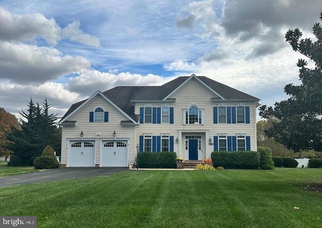 13473 Blackberry Ln, Wye Mills