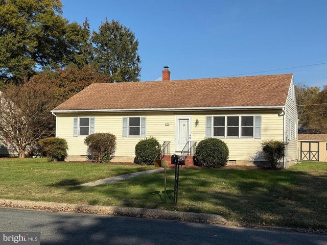 713 Howard St, Easton