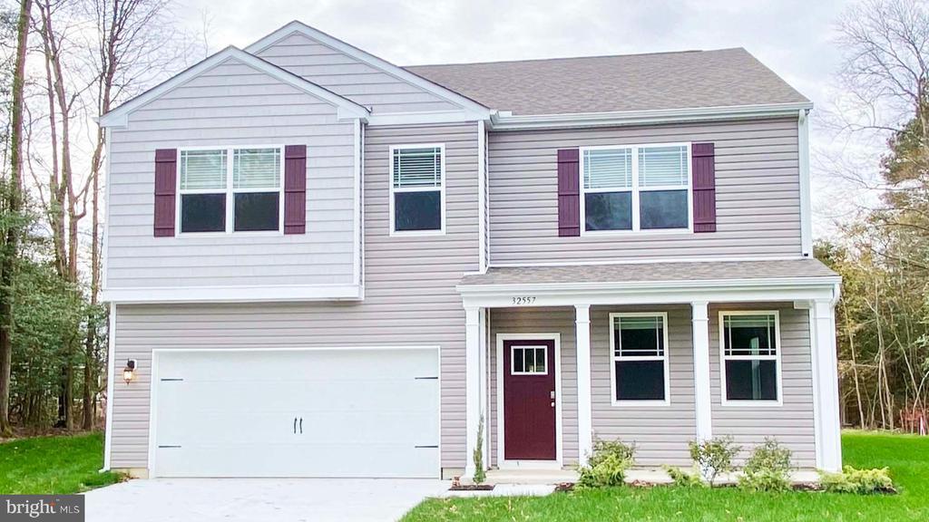 8739 Harper Way, EASTON