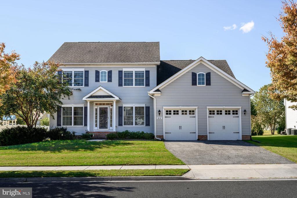 8658 Camac St, EASTON