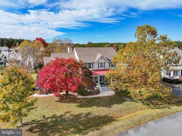 24912 Back Creek Dr, St Michaels