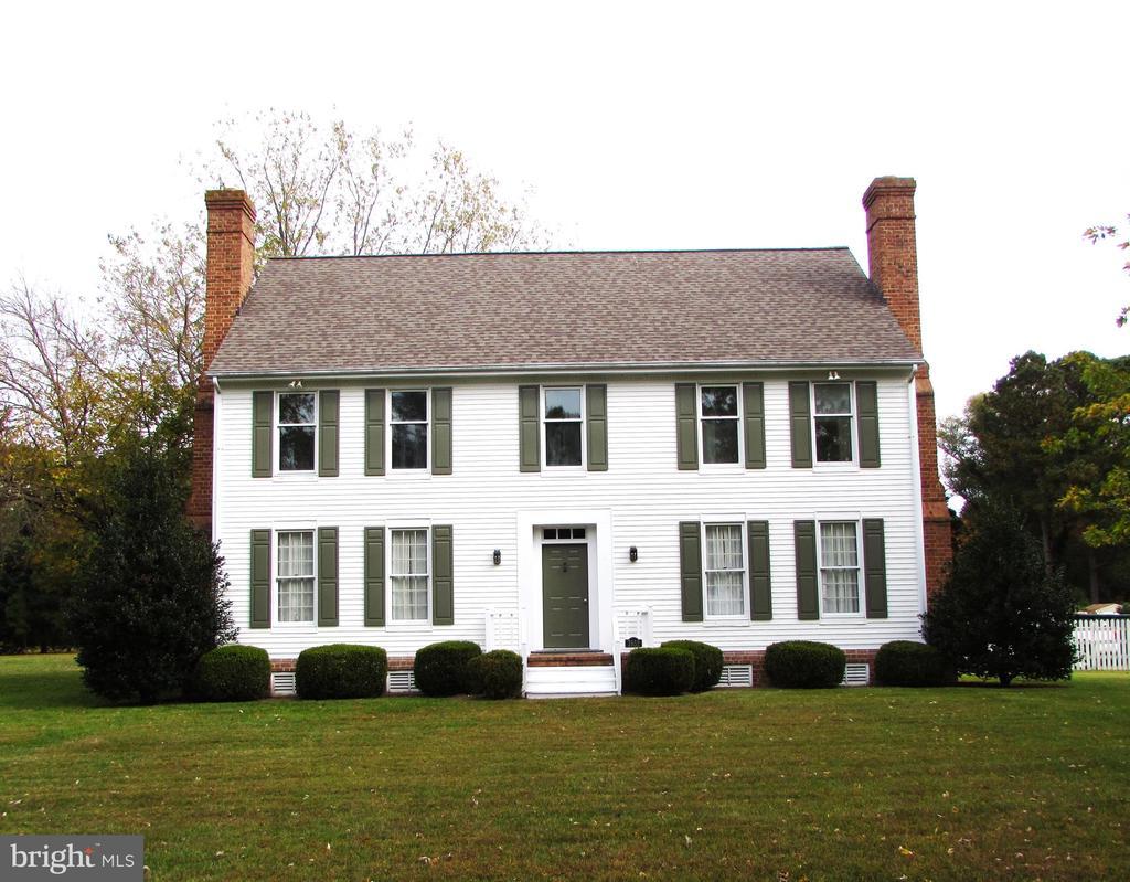 7852 Woodland Cir, EASTON