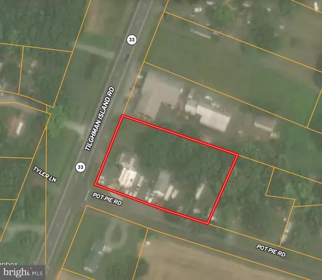 22314 Pot Pie Rd, Wittman