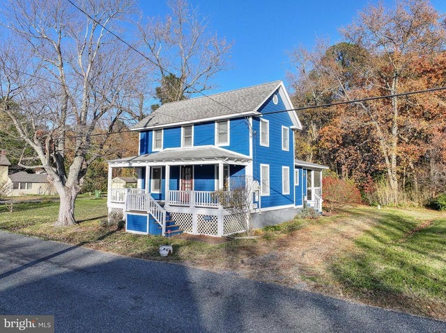 8805 Cummings Rd, Wittman