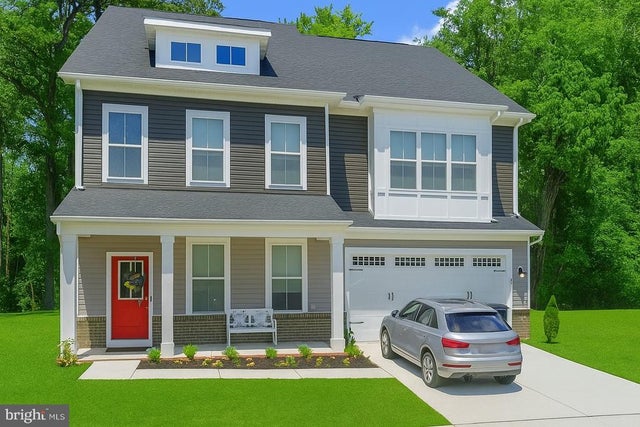 1262 Lake Michigan Dr, Trappe