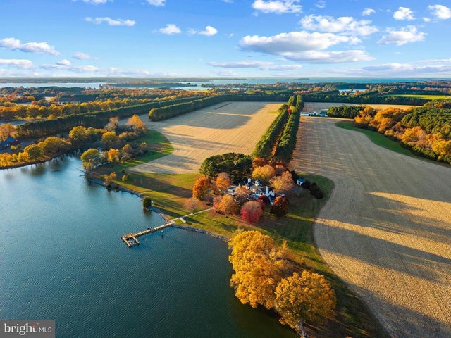 9170 Hunting Creek Ln, Easton