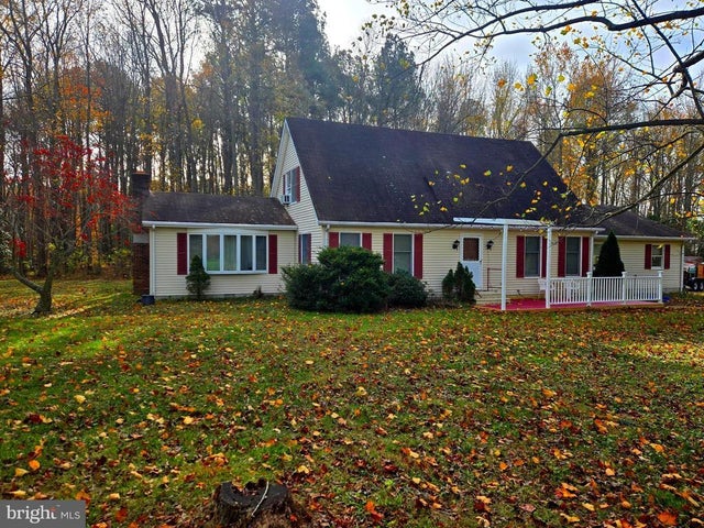 33293 Matthewstown Rd, Easton