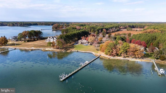 23961 Lynnewood Dr, Saint Michaels