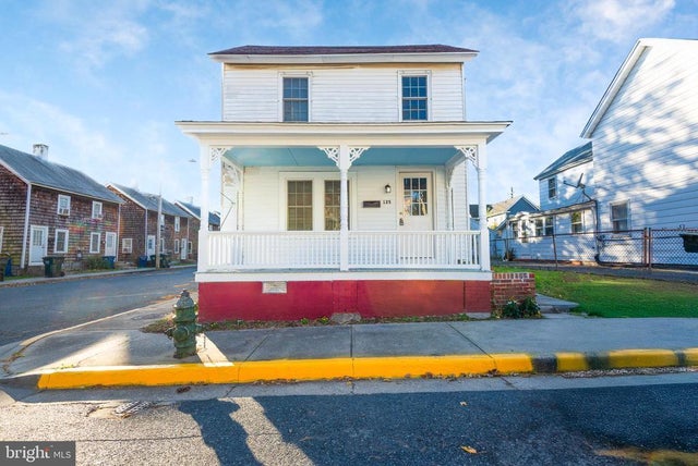 125 S Higgins St, Easton